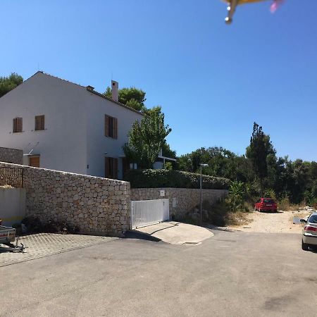 Apartman Di Mali Lošinj Екстериор снимка