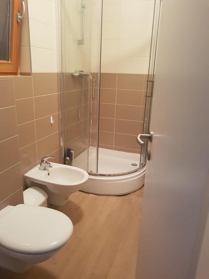 Apartman Di Mali Lošinj Екстериор снимка