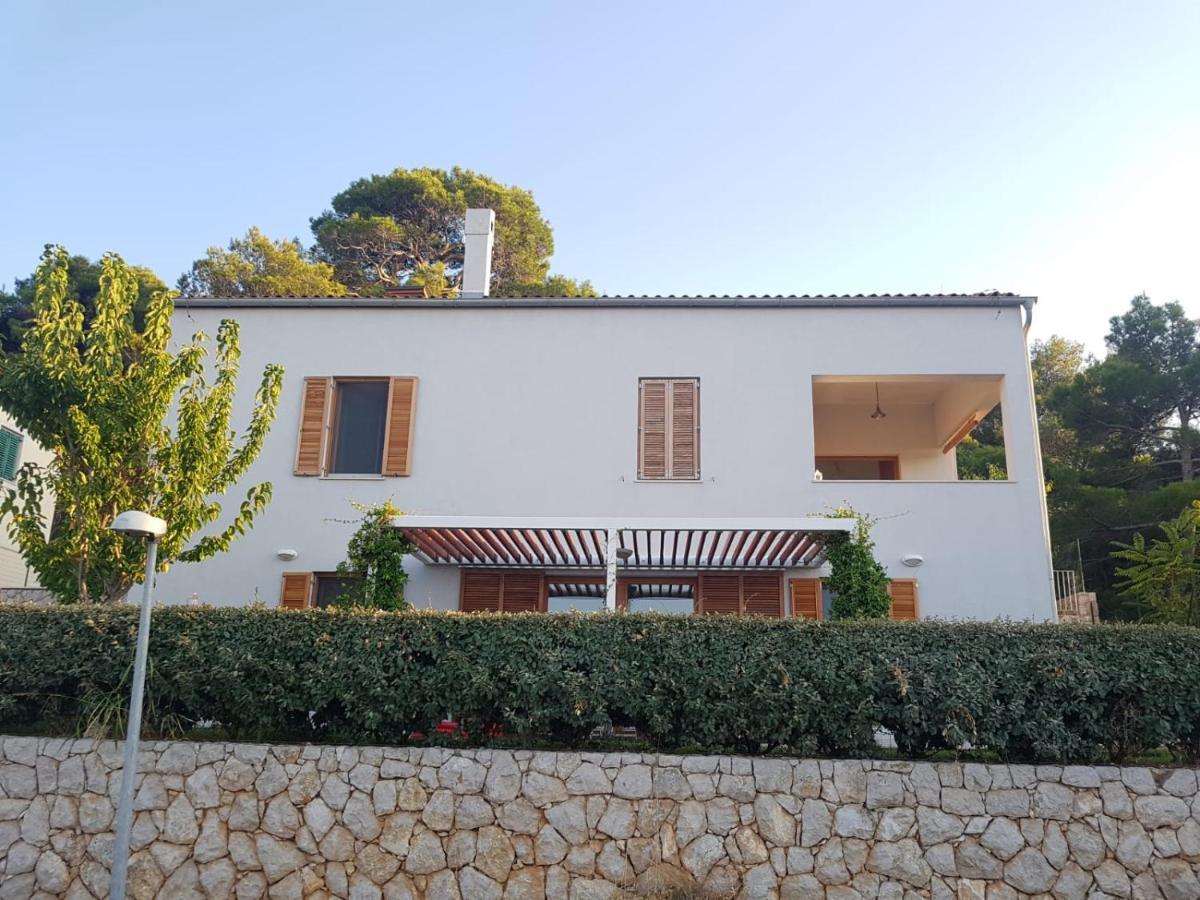 Apartman Di Mali Lošinj Екстериор снимка