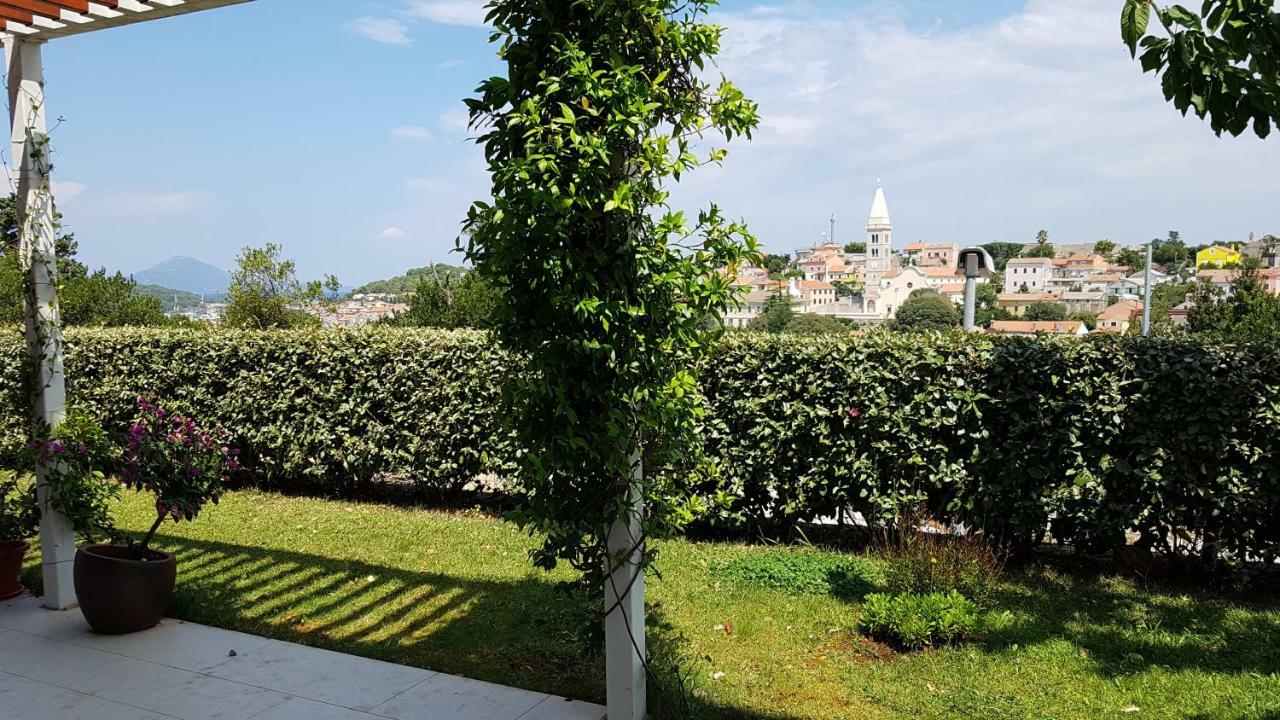 Apartman Di Mali Lošinj Екстериор снимка