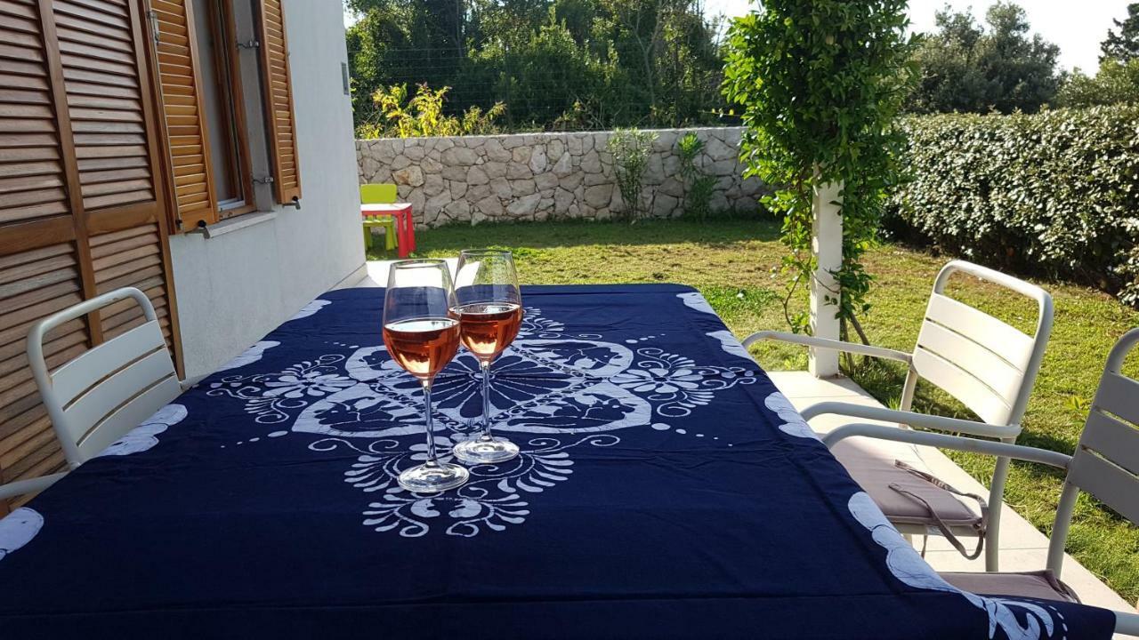 Apartman Di Mali Lošinj Екстериор снимка