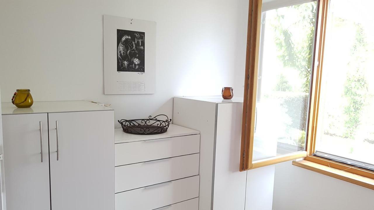 Apartman Di Mali Lošinj Екстериор снимка