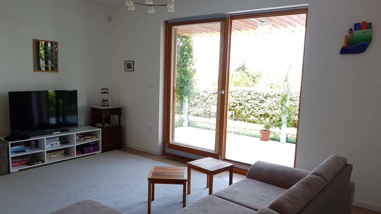 Apartman Di Mali Lošinj Екстериор снимка