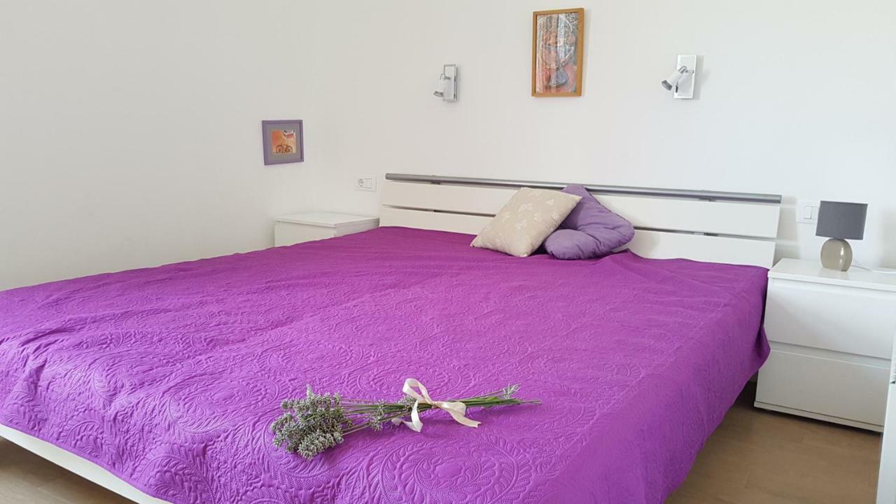 Apartman Di Mali Lošinj Екстериор снимка