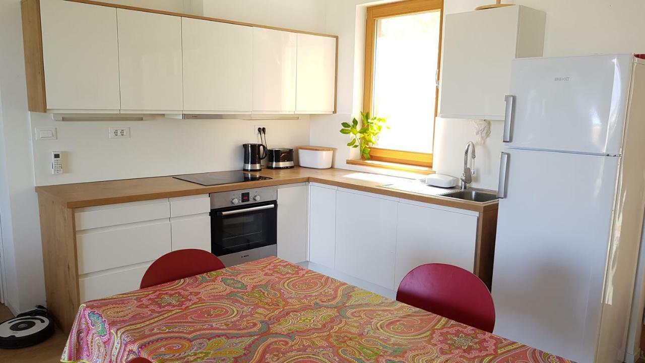 Apartman Di Mali Lošinj Екстериор снимка