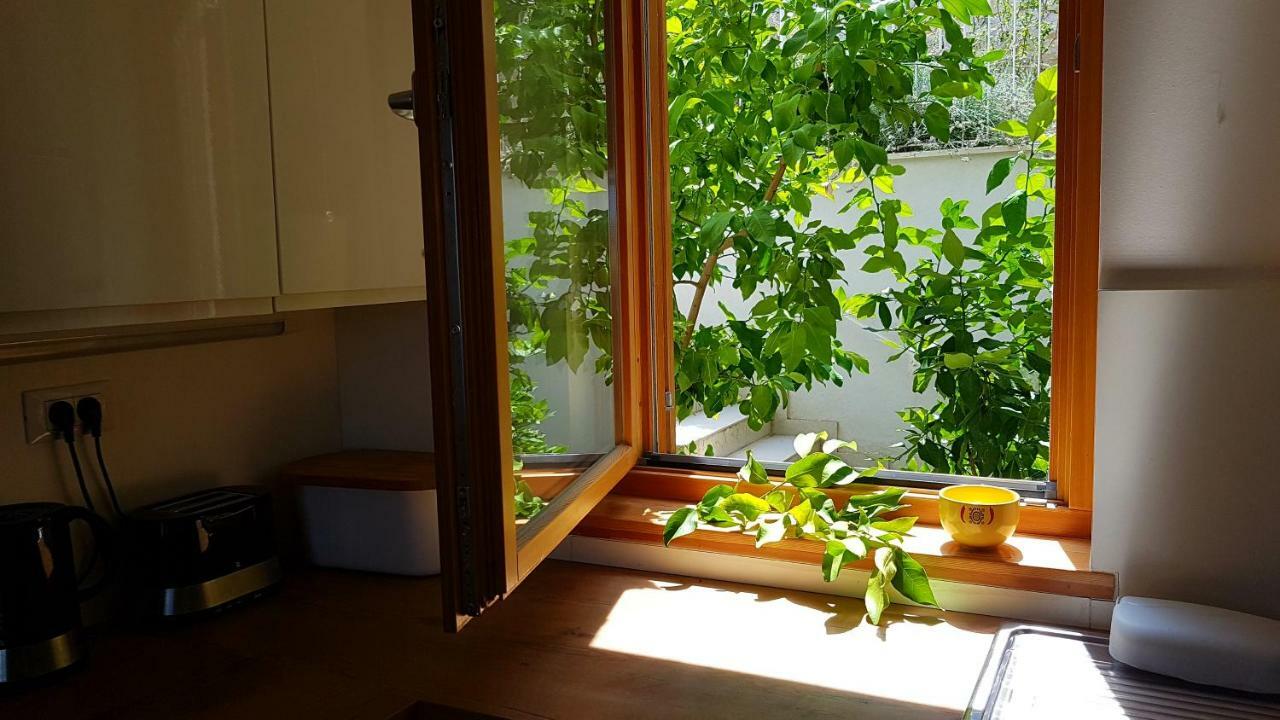 Apartman Di Mali Lošinj Екстериор снимка