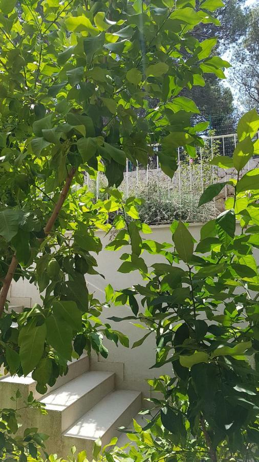 Apartman Di Mali Lošinj Екстериор снимка
