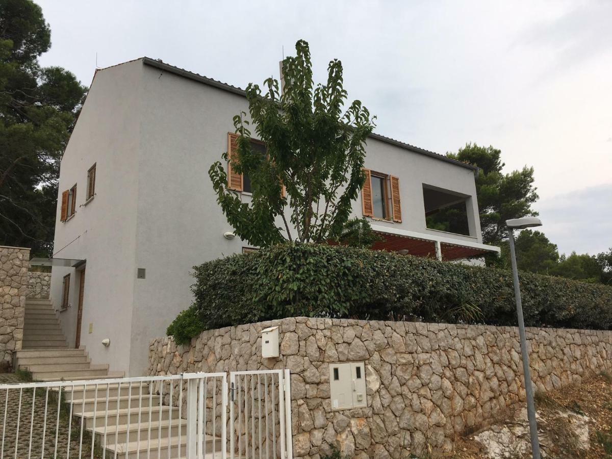 Apartman Di Mali Lošinj Екстериор снимка